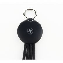 Kabel 3w1 z podświetlanym logo, RXD-368