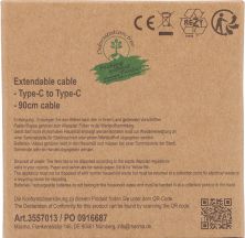 Kabel do ładowania RENTON