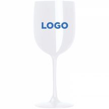 Kieliszek plastikowy ST. MORITZ 450 ml