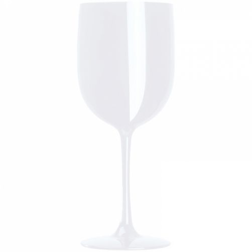 Kieliszek plastikowy ST. MORITZ 450 ml