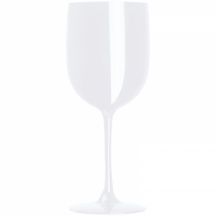 Kieliszek plastikowy ST. MORITZ 450 ml
