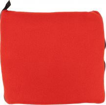 Koc z polaru/poduszka 2w1 RADCLIFF