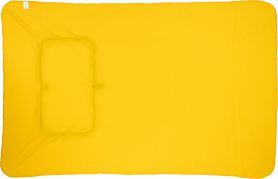 Koc z polaru/poduszka 2w1 RADCLIFF