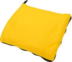 Koc z polaru/poduszka 2w1 RADCLIFF