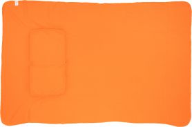 Koc z polaru/poduszka 2w1 RADCLIFF