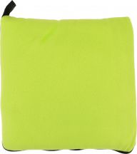 Koc z polaru/poduszka 2w1 RADCLIFF