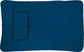 Koc z polaru/poduszka 2w1 RADCLIFF