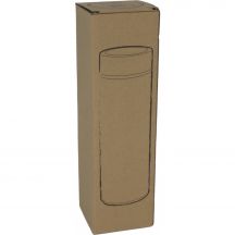 Butelka termiczna bambusowa VALDEMORO 550 ml