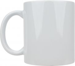 Kubek ceramiczny do sublimacji VIESTE 300 ml