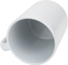 Kubek ceramiczny do sublimacji VIESTE 300 ml