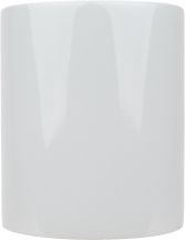 Kubek ceramiczny do sublimacji VIESTE 300 ml