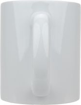 Kubek ceramiczny do sublimacji VIESTE 300 ml