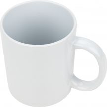 Kubek ceramiczny do sublimacji VIESTE 300 ml