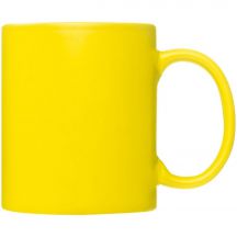 Kubek ceramiczny THESSALONIKI 300 ml