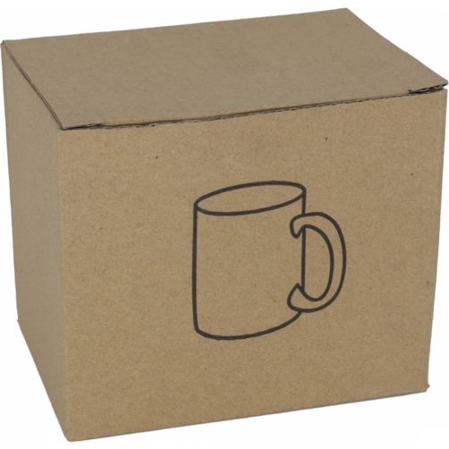 Kubek ceramiczny 300 ml THESSALONIKI