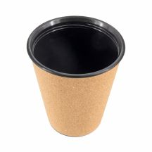 Kubek korkowy 350 ml ANDENNE