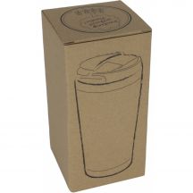Kubek termiczny BAMBOOGARDEN 400 ml