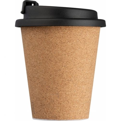 Kubek korkowy 350 ml ANDENNE