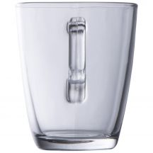 Kubek szklany 300 ml CATTOLICA