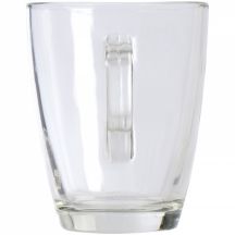 Kubek szklany 300 ml CATTOLICA