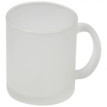 Kubek szklany GENEVA 300 ml