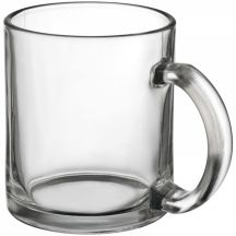 Kubek szklany 300 ml LIMERICK