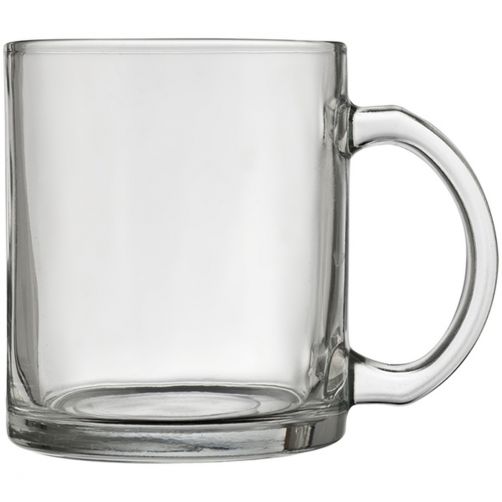 Kubek szklany 300 ml LIMERICK