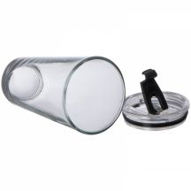 Kubek szklany WATTENSCHEID 400 ml