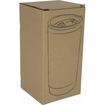 Kubek termiczny SIBENIK 600 ml