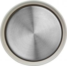 Kubek termiczny stalowy z recyklingu LE PORT MoLu 360 ml