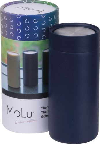 Kubek termiczny Le Port MoLu 360 ml