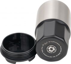 Kubek termiczny SAINT - JEROME MoLu 500 ml