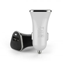 Ładowarka samochodowa (Qualcomm Quick Charge 3,0)