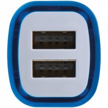 Ładowarka samochodowa USB FRUIT