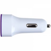 Ładowarka samochodowa USB FRUIT