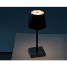 Lampka stojąca MONTES CLAROS