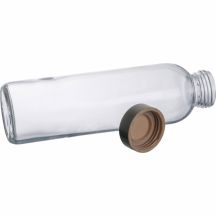 Butelka na wodę ANTALYA 600 ml