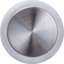 Butelka na wodę ANTALYA 600 ml