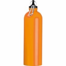Butelka stalowa OSTROV 750 ml