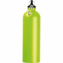 Butelka stalowa OSTROV 750 ml