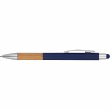 Długopis plastikowy touch pen TRIPOLI