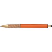 Długopis metalowy CAPRI