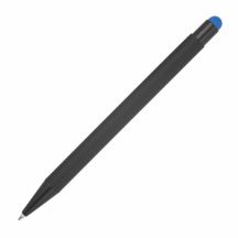 Długopis metalowy touch pen soft touch OHARA