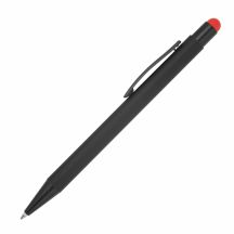 Długopis metalowy touch pen soft touch OHARA