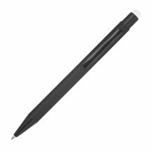 Długopis metalowy touch pen soft touch OHARA