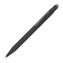 Długopis metalowy touch pen soft touch OHARA