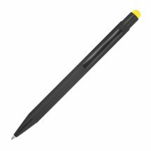 Długopis metalowy touch pen soft touch OHARA