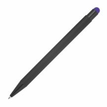 Długopis metalowy touch pen soft touch OHARA