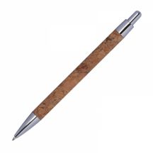 Długopis z korka KINGSWOOD
