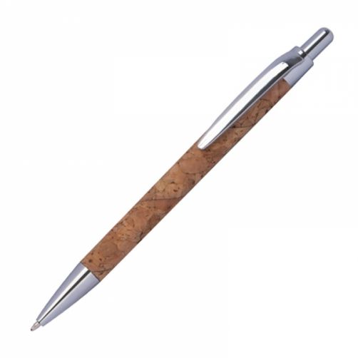 Długopis korkowy KINGSWOOD
